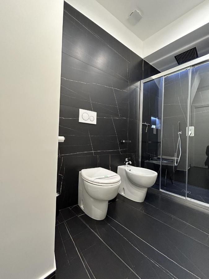 A.R Apartments Aeroporto di Catania Fontana Rossa Esterno foto